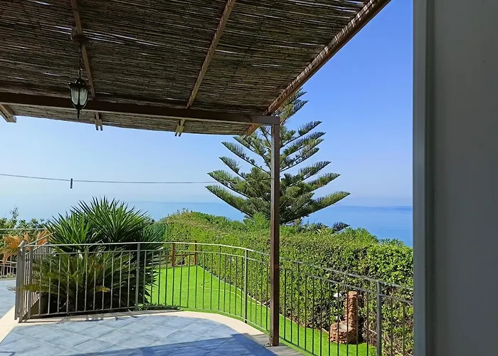 Villa Margherita