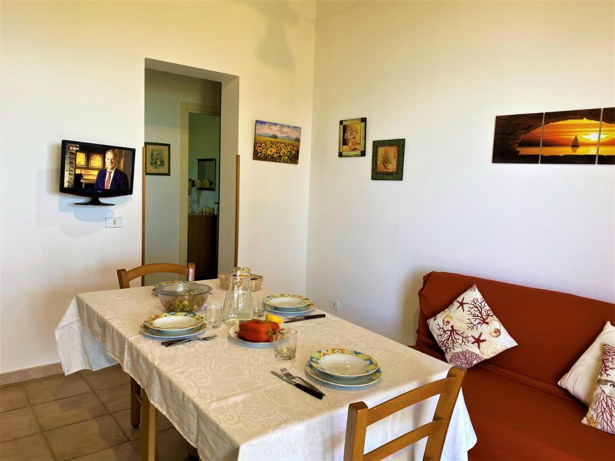 Villa Margherita * Sciacca