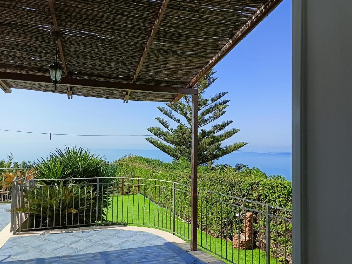 Apartment Villa Margherita Sciacca